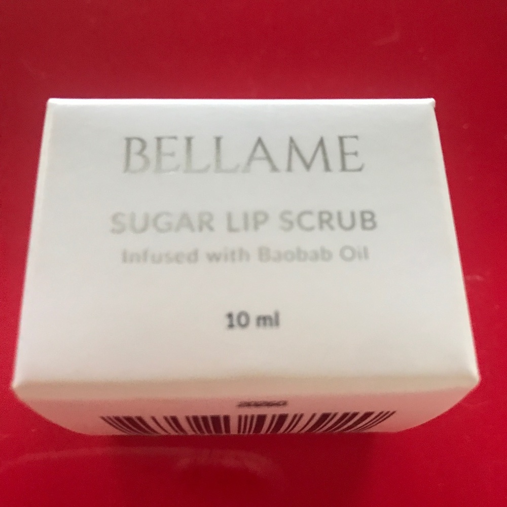 Bellame lip products